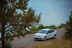 Volkswagen Polo Sedan 2010 года